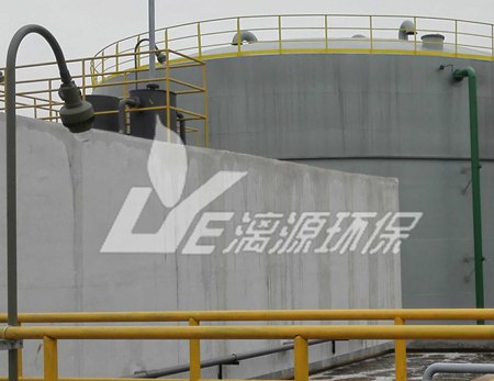 食品廢水處理中影響厭氧氨氧化反應進程的可控因素有哪些？