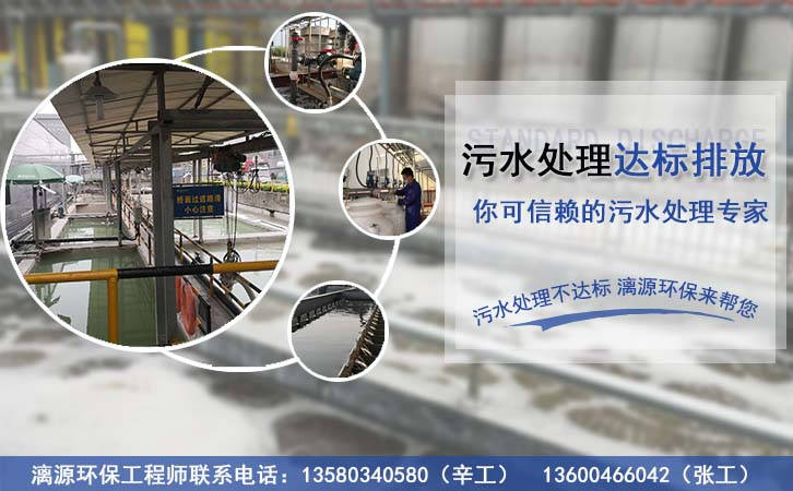 魚(yú)類(lèi)養(yǎng)殖廢水處理